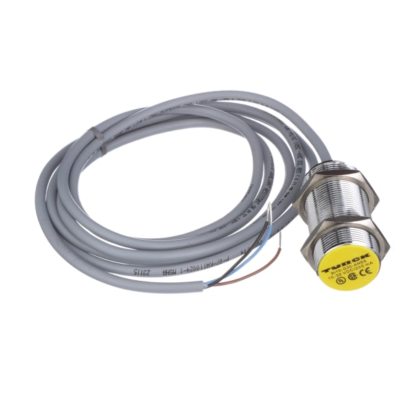 Turck Bi G An X Proximity Sensor M X To Vdc Ma