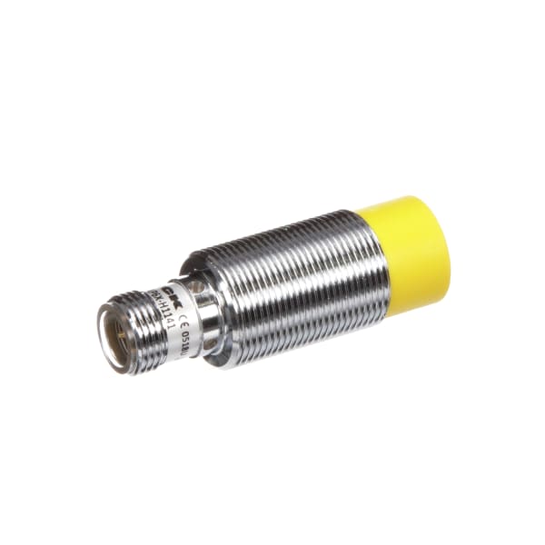 TURCK NI8 M18 AP6X H1141 NO Barrelinductive Prox Sensor M12