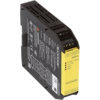 Banner Engineering Xs E Safety Controller Expandable Inputs