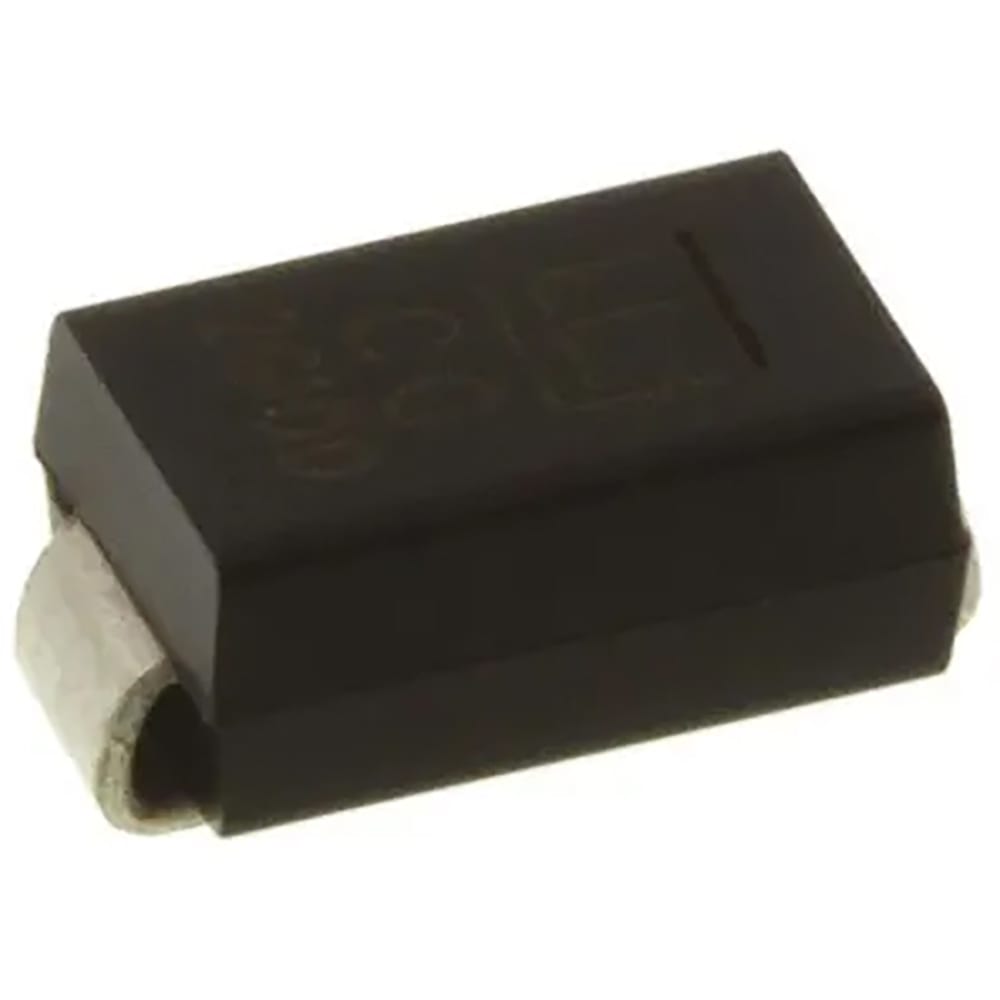 Littelfuse Smbj A Tvs Diode W V To Operating Temp