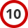 10