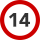 14