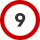 9