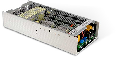 UHP Series Slim-Type PFC Switching Supplies