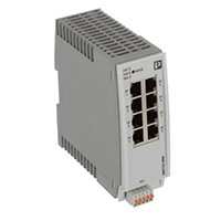 FL 2000 Series Intelligent Ethernet Switches