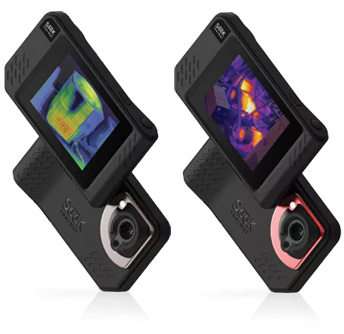 Seek Shot Handheld Thermal Imaging Cameras Seek Shot Handheld Thermal Imaging Cameras