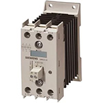 Solid-State Relays & Contactors, Resistive Loads