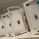 3D Printer 3