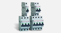 Allied Electronics Automation Control Elfaplus Global Din Rail Devices