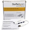 StarTech.com ST4300MINU3W
