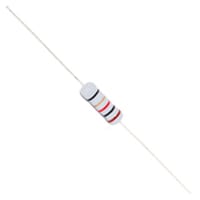 Nte Electronics Inc F2w122 Fusible 2w 220 Ohm 5 Resistor