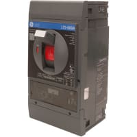 GE Industrial Solutions