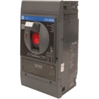 GE Industrial Solutions