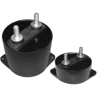 944U 100uF Polypropylene Film Capacitor 1000 V dc +/-10% 84.5mm CORNELL-DUBILIER 944U101K102ABM