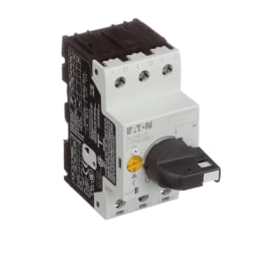 Eaton - Cutler Hammer - XTPR025BC1 - XT Series Module; Motor Protector