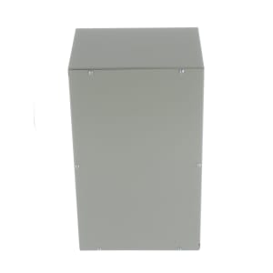 Hammond Manufacturing 1415j Enclosure Box Lid Desktop Steel