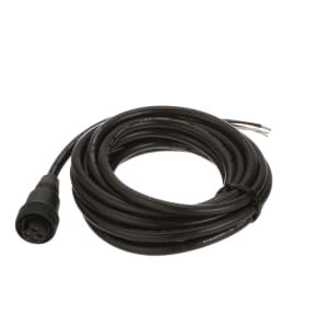 Banner Engineering Mbcc 412 Single Ended Cordset 7 8 Inch
