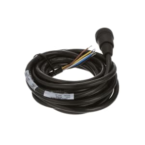 Banner Engineering Mbcc 512 Single Ended Cordset 7 8 Inch