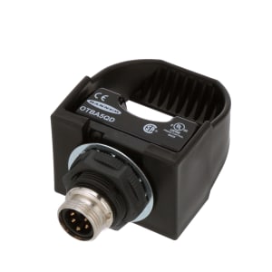 Banner Engineering Otba5qd Touch Button Safety Momentary