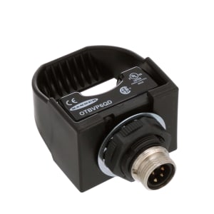 Banner Engineering Otbvp6qd Sensor Safety Optical Touch