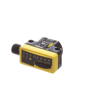 Banner Engineering Qs30ldq Photoelectric Sensor Npn Pnp