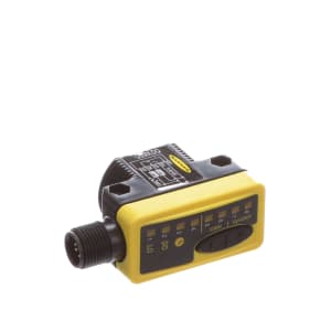 Banner Engineering Qs30ldq Photoelectric Sensor Npn Pnp