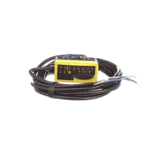 Banner Engineering Qs30llp Sensor Laser 0 2 To 18 M 2 M 5