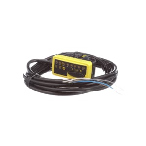 Banner Engineering Qs30llp Sensor Laser 0 2 To 18 M 2 M 5