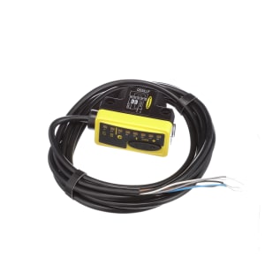 Banner Engineering Qs30llp Sensor Laser 0 2 To 18 M 2 M 5