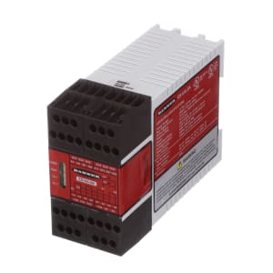 Banner Engineering Es Ua 5a Safety Relay E Stop Module