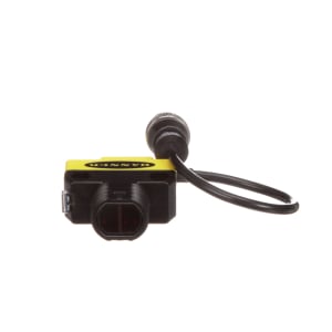 Banner Engineering Qs18vp6lpq5 Photoelectric Sensor Pnp
