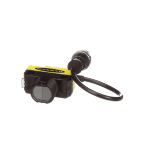 Banner Engineering Qs18vp6lpq5 Photoelectric Sensor Pnp