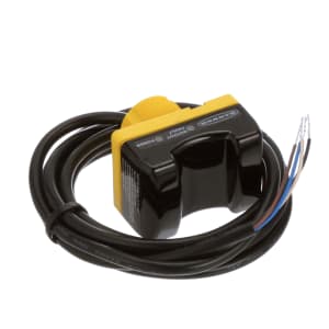 Banner Engineering Stbvp6 Sensor Safety Self Checking Touch