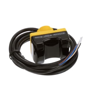 Banner Engineering Stbvp6 Sensor Safety Self Checking Touch