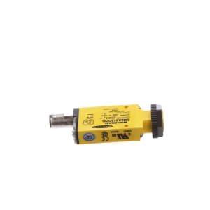 Banner Engineering Sm2a312dqd Sensor Minibeam Range 380mm Spst