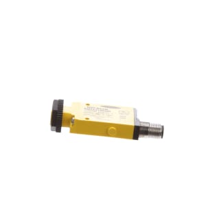 Banner Engineering Sm2a312dqd Sensor Minibeam Range 380mm Spst