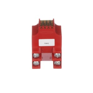 Banner Engineering Pbaq Photoelectric Sensor For Use With