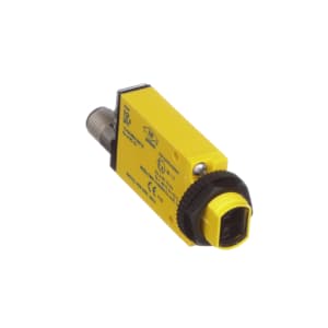 Banner Engineering Miad9lvq Sensor Mini Beam Retroreflective