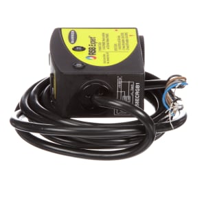 Banner Engineering R58ecrgb1 Sensor Photoelectric Registration
