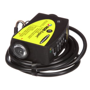 Banner Engineering R58ecrgb1 Sensor Photoelectric Registration