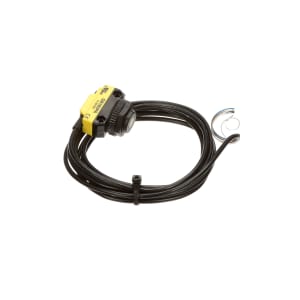 Banner Engineering Qs18upa Ultrasonic Proximity Sensor 18 Mm
