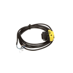 Banner Engineering Qs18upa Ultrasonic Proximity Sensor 18 Mm