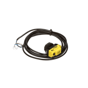 Banner Engineering Qs18upa Ultrasonic Proximity Sensor 18 Mm