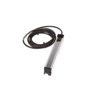 Banner Engineering Lx6r Light Curtain Standard Range