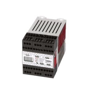 Banner Engineering Mmd Ta 12b Mmd Configurable Safety Relay