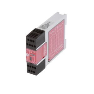 Banner Engineering Im T 9a Safety Relay Din Rail Mount
