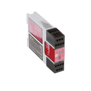 Banner Engineering Im T 9a Safety Relay Din Rail Mount