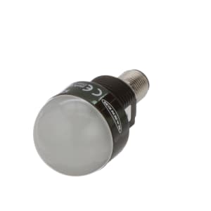 Banner Engineering K30lgrypq Panel Mount Indicators Led Red