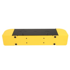 Banner Engineering Stbvp6 Rb1 Safety Duo Touch Run Bar System