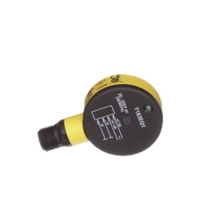 Banner Engineering T183eq1 Sensor Photoelectric Opposed